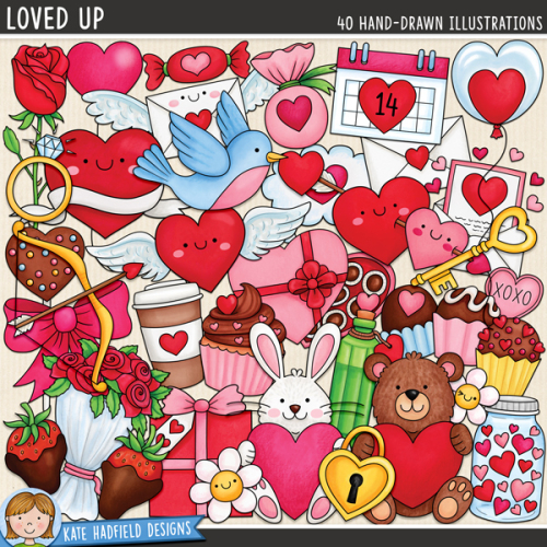 Loved Up