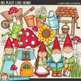 No Place Like Gnome Bundle