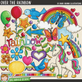 Over the Rainbow Bundle