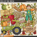 Autumn BIG Bundle
