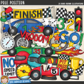 Pole Position Bundle