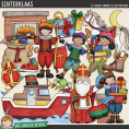 Sinterklaas Bundle Sinterklaas Bundle