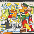 Spring Clean Bundle