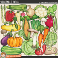 Fruit and Veg BIG Bundle Fruit and Veg BIG Bundle