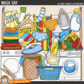Wash Day Bundle Wash Day Bundle