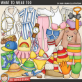 What To Wear BIG Bundle