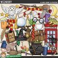 Wizardry Bundle