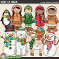 Wrap Up Warm Bundle Wrap Up Warm Bundle