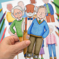 All The Family: Adults 2 Bundle