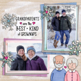 All The Family: Adults 2 Bundle