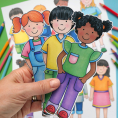 All The Family: Kids 1