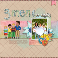 All The Family: Teens 2 Bundle