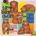 Animal Pals: Bears Bundle Animal Pals: Bears Bundle