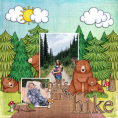 Animal Pals: Bears Bundle Animal Pals: Bears Bundle