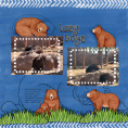 Animal Pals: Bears Bundle Animal Pals: Bears Bundle