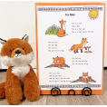 Animal Pals: Foxes Bundle