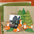 Animal Pals: Foxes Bundle
