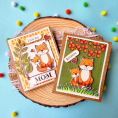 Animal Pals: Foxes Bundle