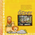 Animal Pals: Lions Bundle