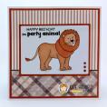 Animal Pals: Lions Bundle Animal Pals: Lions Bundle