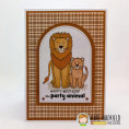 Animal Pals: Lions Bundle Animal Pals: Lions Bundle