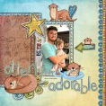 Animal Pals: Otters Bundle
