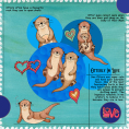 Animal Pals: Otters Bundle