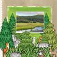 Animal Pals: Wolves