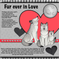 Animal Pals: Wolves