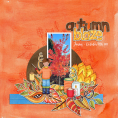Art Joodles: Autumn