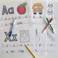 A to Z A to Z