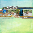 A to Z Add-on: Animals Bundle A to Z Add-on: Animals Bundle