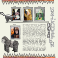 A to Z Add-on: Animals Bundle A to Z Add-on: Animals Bundle