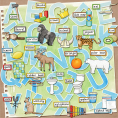 A to Z Add-on: Objects Bundle