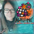 Audaciously Awesome Audaciously Awesome
