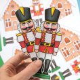 A Very German Christmas Bundle