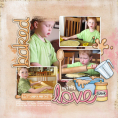 Baked With Love Bundle Baked With Love Bundle