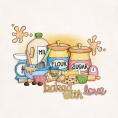 Baked With Love Bundle Baked With Love Bundle