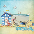Beside The Seaside Bundle Beside The Seaside Bundle