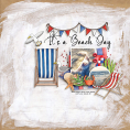 Beside The Seaside