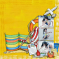 Beside The Seaside Bundle Beside The Seaside Bundle