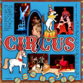 Animal Antics Bundle