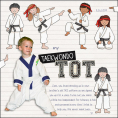 Karate Kids Karate Kids