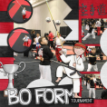 Black Belt Bundle