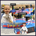 Black Belt Bundle
