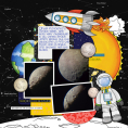 Solar System Bundle Solar System Bundle