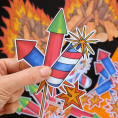 Bonfire Night Bundle