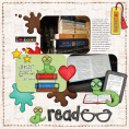 Bookworm Buddies Bookworm Buddies