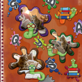 Splatted Bundle