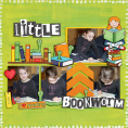 Bookworms Bundle Bookworms Bundle